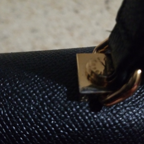 Henri bendel Uptown Satchel - Picture 5 of 8